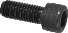 Value Collection - M12x1.75 Metric Coarse Hex Socket Cap Screw - Eagle Tool & Supply