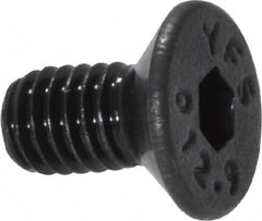 Value Collection - M3x0.50 Metric Coarse Hex Socket 90° Flat Cap Screw - Eagle Tool & Supply