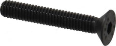 Value Collection - M4x0.70 Metric Coarse Hex Socket 90° Flat Cap Screw - Eagle Tool & Supply
