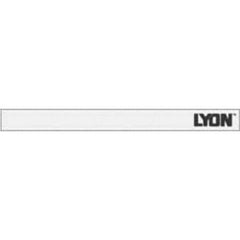Lyon - 18 Door, 6 Tier, Locker - Eagle Tool & Supply