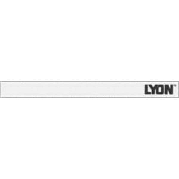 Lyon - 1 Door, 1 Tier, Locker - Eagle Tool & Supply