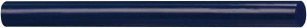 Markal - Blue Paint Marker - Flat Tip - Eagle Tool & Supply