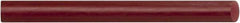 Markal - Red Paint Marker - Flat Tip - Eagle Tool & Supply