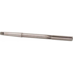 Alvord Polk - 11/32" High Speed Steel 6 Flute Chucking Reamer - Eagle Tool & Supply