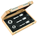 S78XTDZ 3/8-3/4 INSIDE MICROMETER - Eagle Tool & Supply