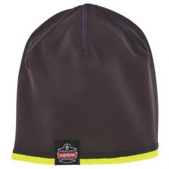 6816 LIME&GRAY REVERSIBLE KNIT CAP - Eagle Tool & Supply