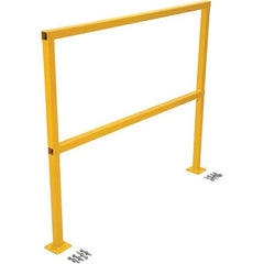 Vestil - Square Handrails - Eagle Tool & Supply
