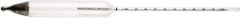H-B Instruments - 260mm Long, Steel Specific Gravity Hydrometer - 1.20/1.25 Specific Gravity - Eagle Tool & Supply