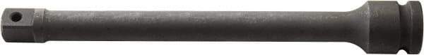 Paramount - 1/2" Drive Impact Socket Extension - 10" OAL - Eagle Tool & Supply