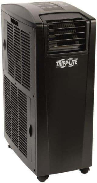 Tripp-Lite - Air Conditioners Type: Portable BTU Rating: 12000 - Eagle Tool & Supply