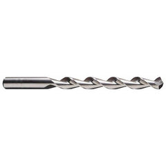 Cleveland - #2 118° High Speed Steel Jobber Drill - Eagle Tool & Supply