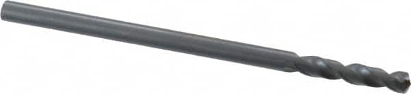 Cleveland - #13 135° Cobalt Jobber Drill - Eagle Tool & Supply