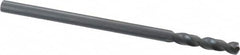 Cleveland - #13 135° Cobalt Jobber Drill - Eagle Tool & Supply