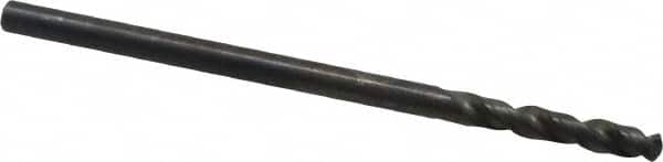 Cleveland - #17 135° Cobalt Jobber Drill - Eagle Tool & Supply