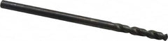 Cleveland - #17 135° Cobalt Jobber Drill - Eagle Tool & Supply