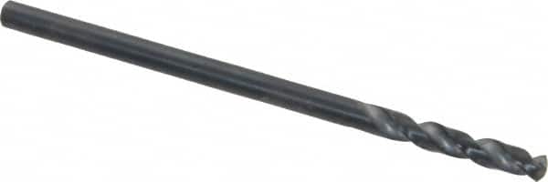 Cleveland - #18 135° Cobalt Jobber Drill - Eagle Tool & Supply