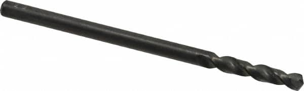 Cleveland - #2 135° Cobalt Jobber Drill - Eagle Tool & Supply
