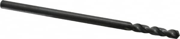 Cleveland - #21 135° Cobalt Jobber Drill - Eagle Tool & Supply