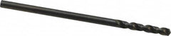 Cleveland - #26 135° Cobalt Jobber Drill - Eagle Tool & Supply