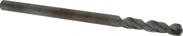 Cleveland - #3 135° Cobalt Jobber Drill - Eagle Tool & Supply
