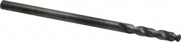 Cleveland - #4 135° Cobalt Jobber Drill - Eagle Tool & Supply