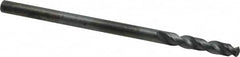 Cleveland - #4 135° Cobalt Jobber Drill - Eagle Tool & Supply