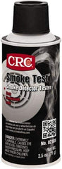 CRC - Alarm Testers & Maintenance Products Type: Aerosol Smoke Alarm Tester Test System Compatibility: Universal Smoke Detector Tester - Eagle Tool & Supply