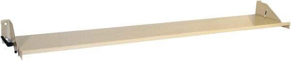 Proline - Workbench & Workstation Shelf - Use with 48" Wide Flexline - Eagle Tool & Supply