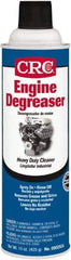 CRC - Petroleum Solvent Engine Cleaner/Degreaser - 20 oz Aerosol Can - Eagle Tool & Supply