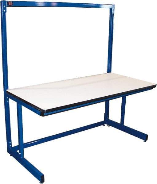 Proline - Workbench & Workstation Starter Unit - Use with Work Bench - Eagle Tool & Supply