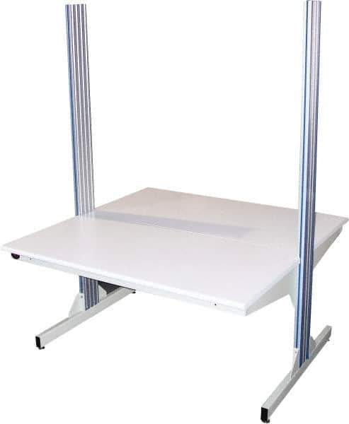 Proline - Workbench & Workstation Starter Unit - Use with Proline Dimension Next Series - Eagle Tool & Supply