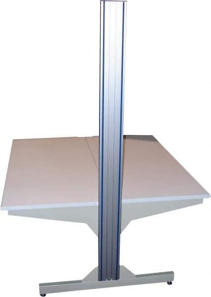 Proline - Workbench & Workstation Add-On Unit - Use with Proline Dimension Next Series - Eagle Tool & Supply