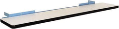 Proline - Workbench & Workstation Shelf - Use with 60" Proline Bench - Eagle Tool & Supply