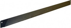 Proline - Workbench & Workstation Bin Rail Holder - Use with 60" Proline Bench - Eagle Tool & Supply