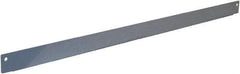 Proline - Workbench & Workstation Bin Rail Holder - Use with 72" Proline Bench - Eagle Tool & Supply