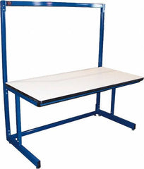 Proline - Workbench & Workstation Starter Unit - Use with Work Bench - Eagle Tool & Supply
