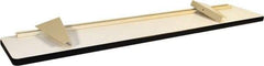 Proline - Workbench & Workstation Shelf - Use with 60" Proline Bench - Eagle Tool & Supply