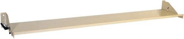 Proline - Workbench & Workstation Shelf - Use with 60" Wide Flexline - Eagle Tool & Supply