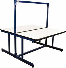 Proline - Workbench & Workstation Starter Unit - Use with Basics Workstation - Eagle Tool & Supply