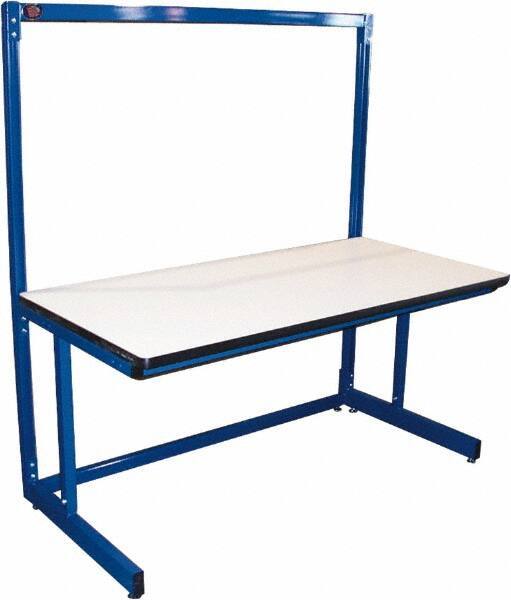 Proline - Workbench & Workstation Starter Unit - Use with Work Bench - Eagle Tool & Supply