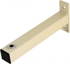 Proline - Task & Machine Light Mounting Attachment - Light Beige, For Use with MAG-1 - Eagle Tool & Supply