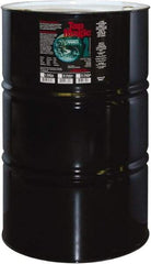 Tap Magic - Tap Magic, 55 Gal Drum Cutting & Tapping Fluid - Straight Oil - Eagle Tool & Supply