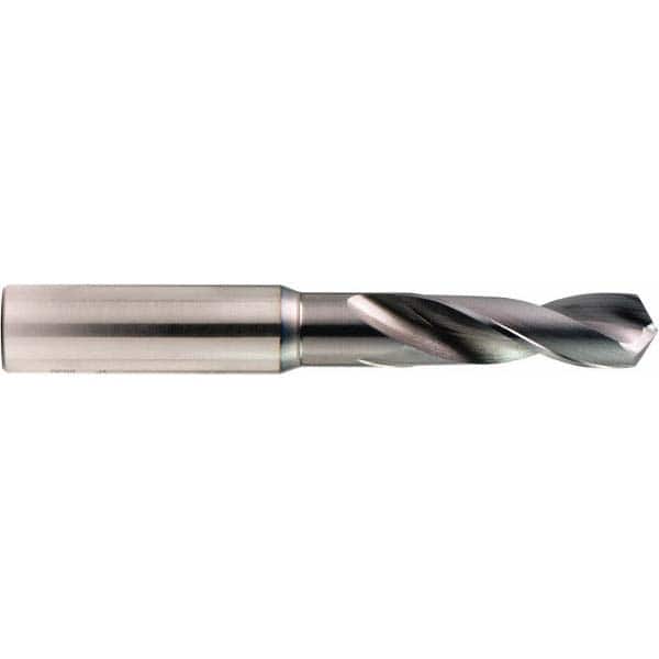 OSG - 10.3mm 130° Spiral Flute Powdered Metal Screw Machine Drill Bit - Eagle Tool & Supply