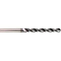 OSG - 8mm 120° Powdered Metal Jobber Drill - Eagle Tool & Supply