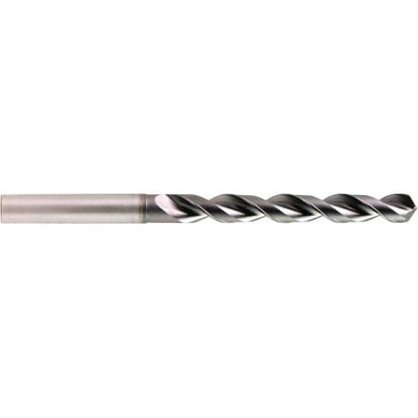 OSG - 7.7mm 120° Powdered Metal Jobber Drill - Eagle Tool & Supply