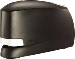 Stanley Bostitch - 20 Sheet Full Strip Desktop Stapler - Black - Eagle Tool & Supply