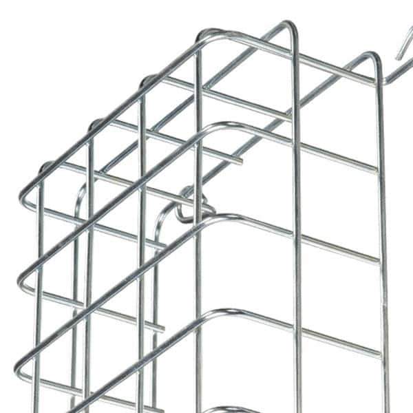 Cooper Lighting - Light Fixture Wire Guard - For Use with Site Lights - Eagle Tool & Supply