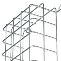 Cooper Lighting - Light Fixture Wire Guard - For Use with Site Lights - Eagle Tool & Supply