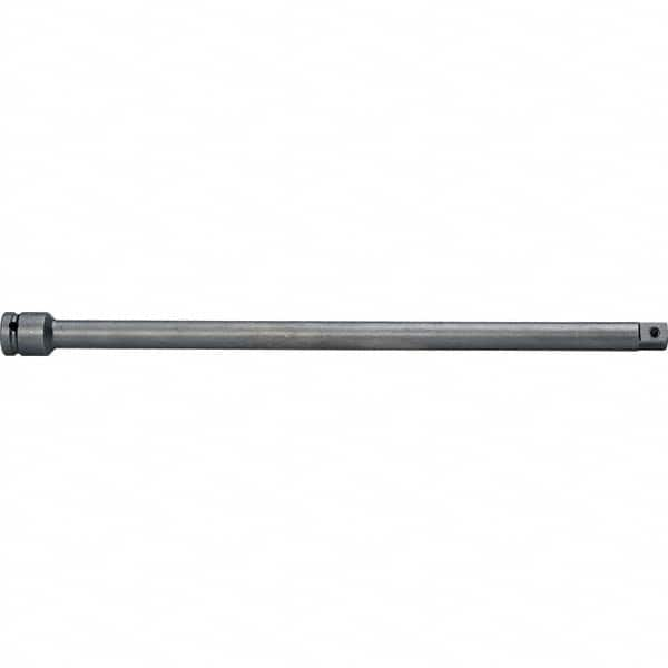 Apex - Socket Extensions Tool Type: Extension Drive Size (Inch): 1/2 - Eagle Tool & Supply