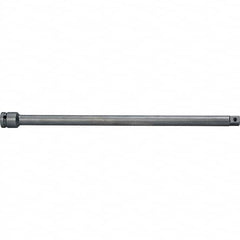 Apex - Socket Extensions Tool Type: Extension Drive Size (Inch): 1/2 - Eagle Tool & Supply